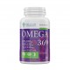 Life Omega 3-6-9 (60капс)